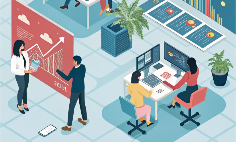 Lunch And Networking: Healthcare & Benefits Landscape 2025